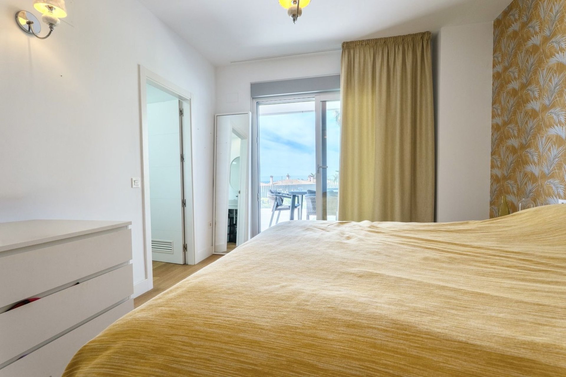 Wiederverkauf - apartment - Mijas - Mijas Costa