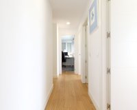Wiederverkauf - apartment - Mijas - Mijas Costa