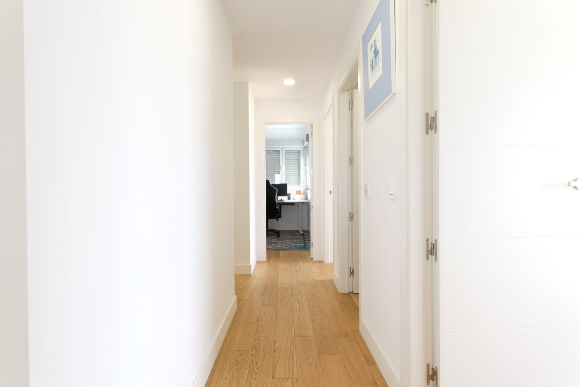 Wiederverkauf - apartment - Mijas - Mijas Costa