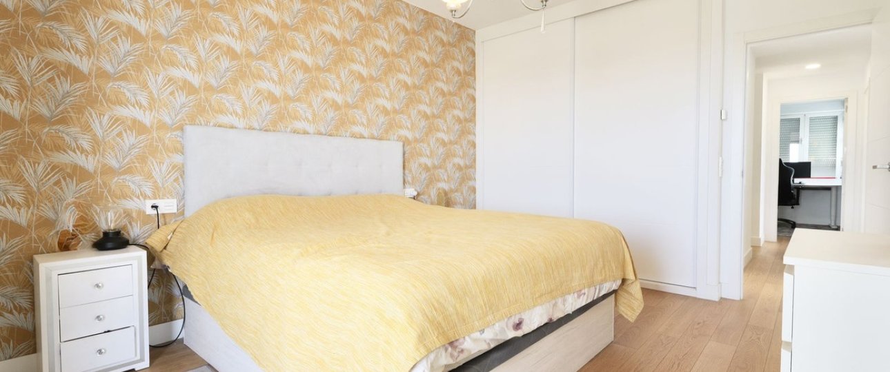 Wiederverkauf - apartment - Mijas - Mijas Costa