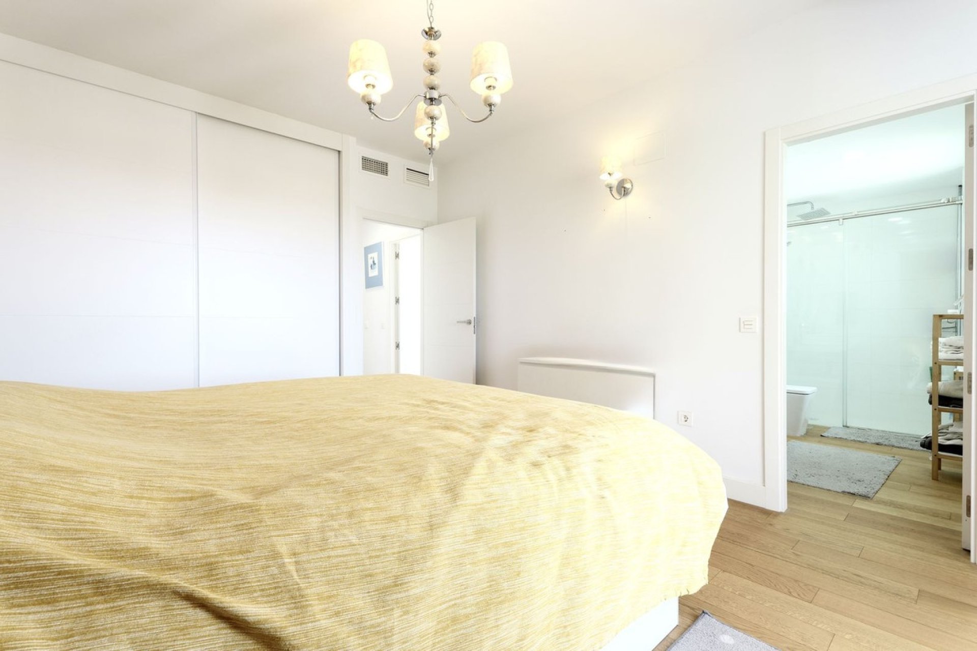 Wiederverkauf - apartment - Mijas - Mijas Costa