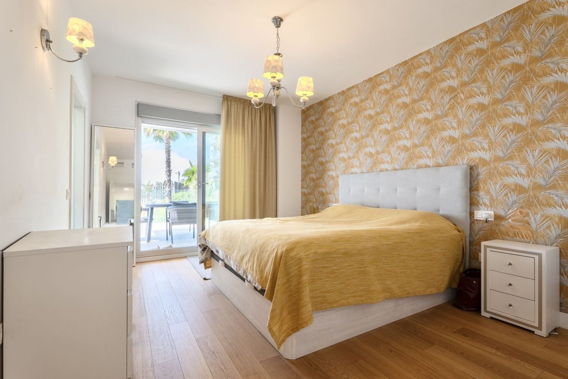Wiederverkauf - apartment - Mijas - Mijas Costa