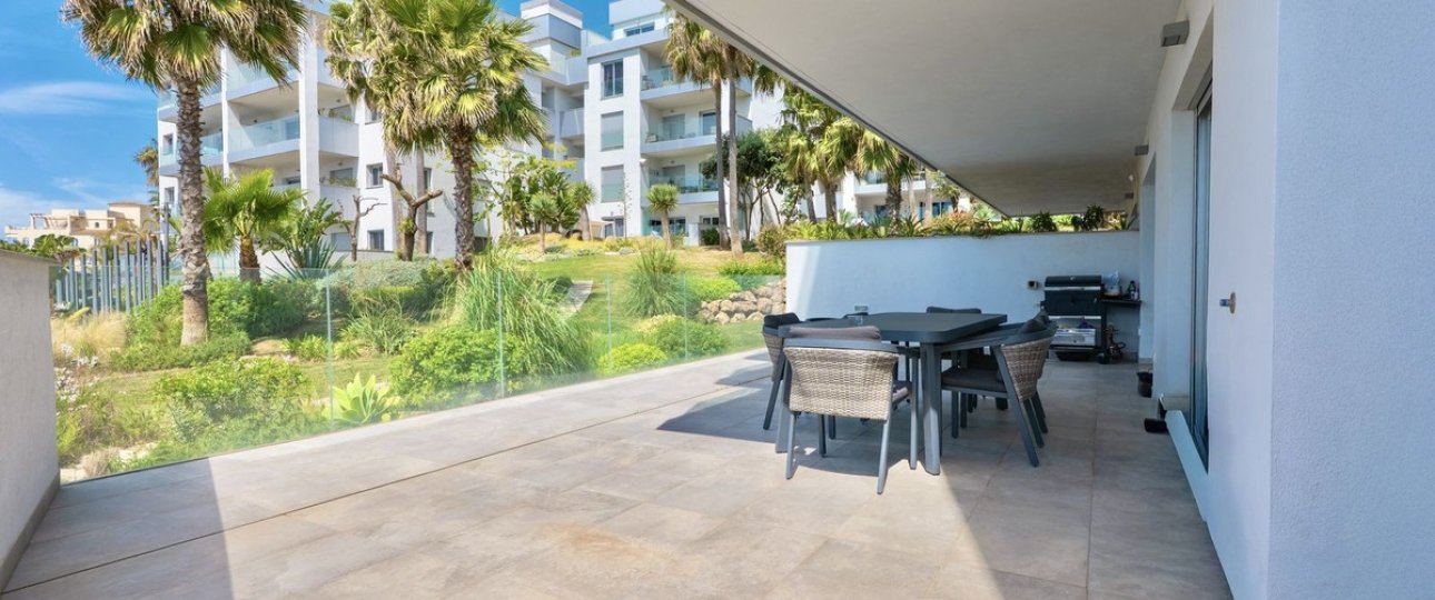 Wiederverkauf - apartment - Mijas - Mijas Costa