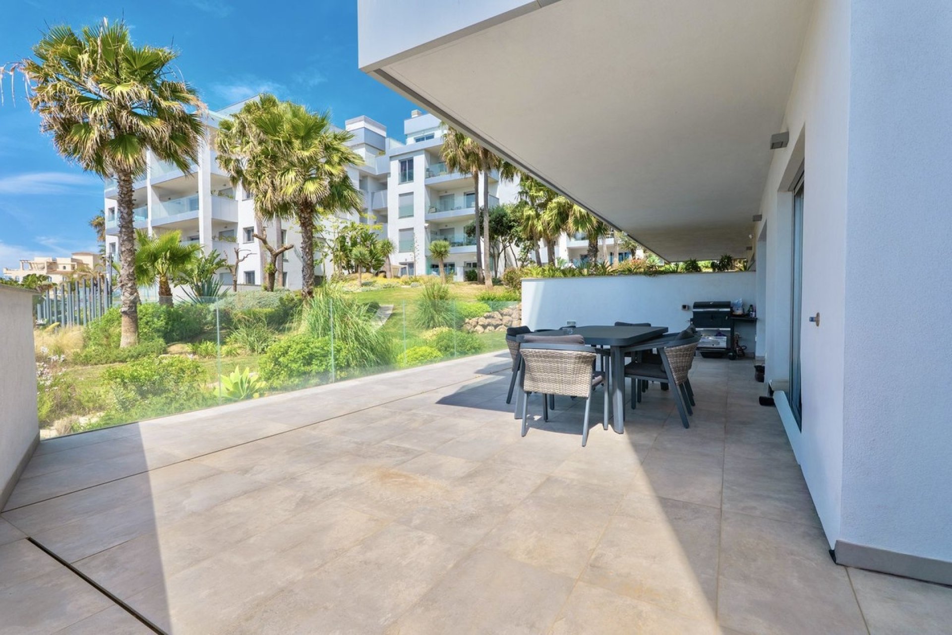 Wiederverkauf - apartment - Mijas - Mijas Costa
