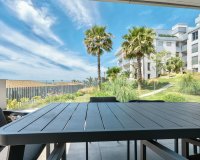 Wiederverkauf - apartment - Mijas - Mijas Costa