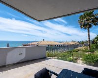 Wiederverkauf - apartment - Mijas - Mijas Costa