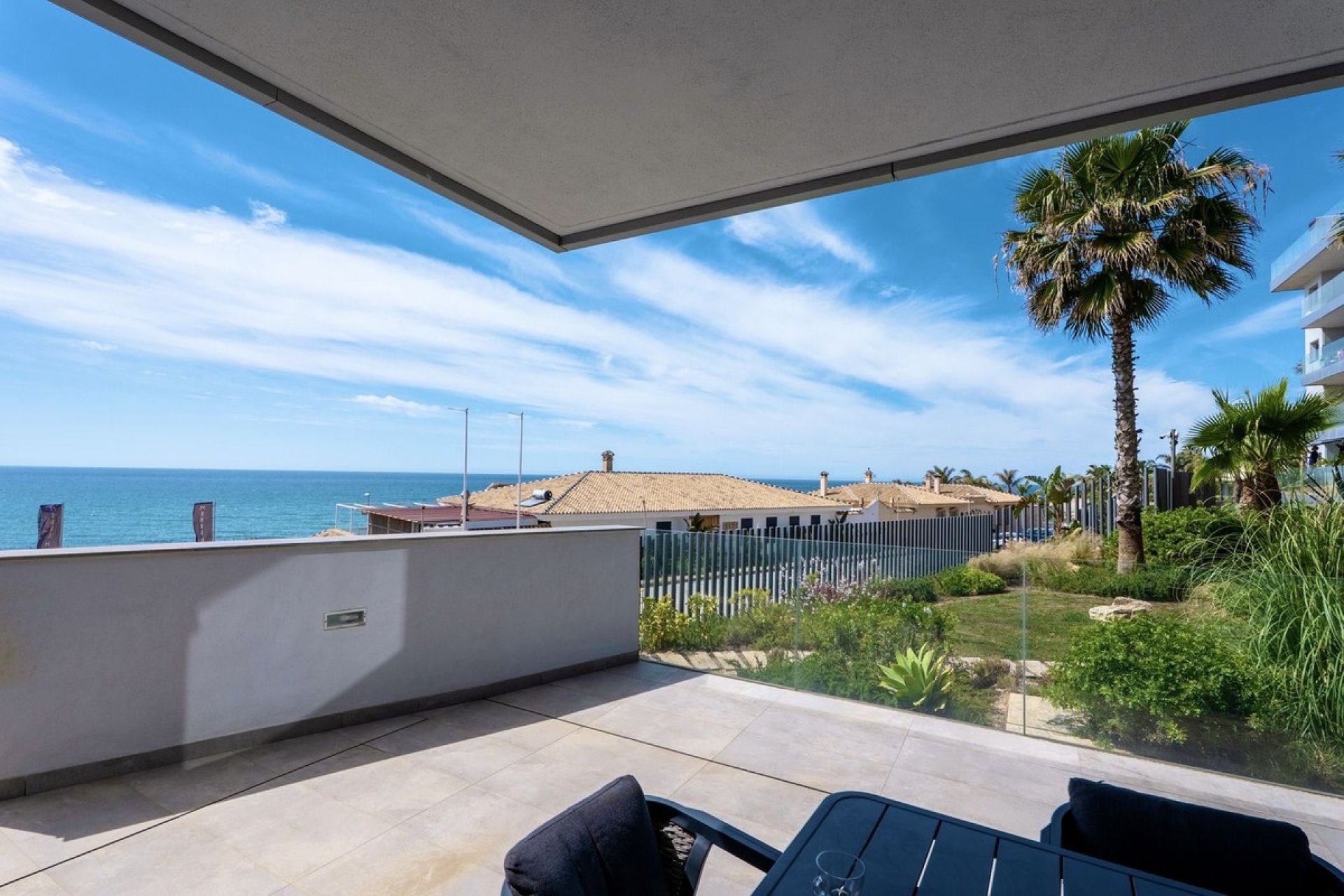Wiederverkauf - apartment - Mijas - Mijas Costa