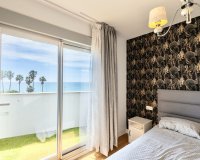 Wiederverkauf - apartment - Mijas - Mijas Costa