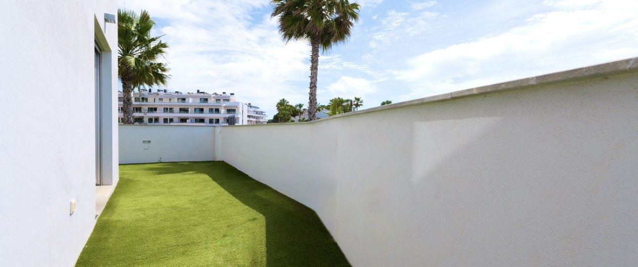 Wiederverkauf - apartment - Mijas - Mijas Costa