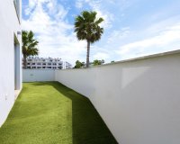 Wiederverkauf - apartment - Mijas - Mijas Costa