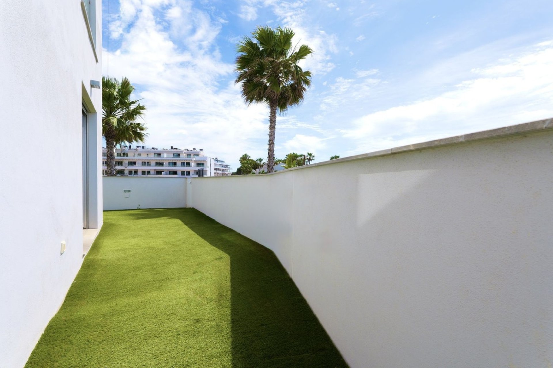 Wiederverkauf - apartment - Mijas - Mijas Costa