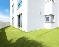 Wiederverkauf - apartment - Mijas - Mijas Costa