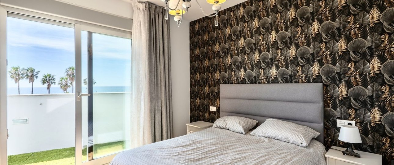 Wiederverkauf - apartment - Mijas - Mijas Costa