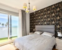 Wiederverkauf - apartment - Mijas - Mijas Costa