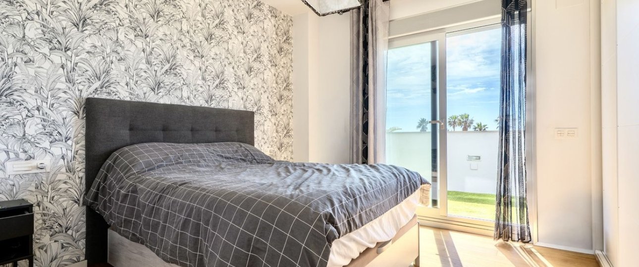 Wiederverkauf - apartment - Mijas - Mijas Costa