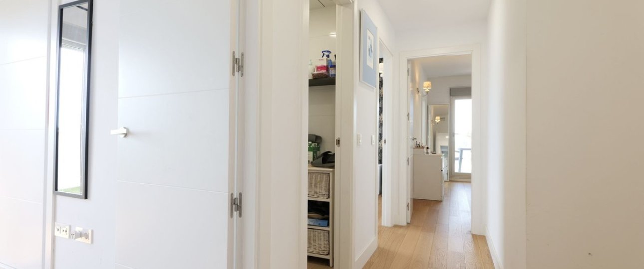 Wiederverkauf - apartment - Mijas - Mijas Costa