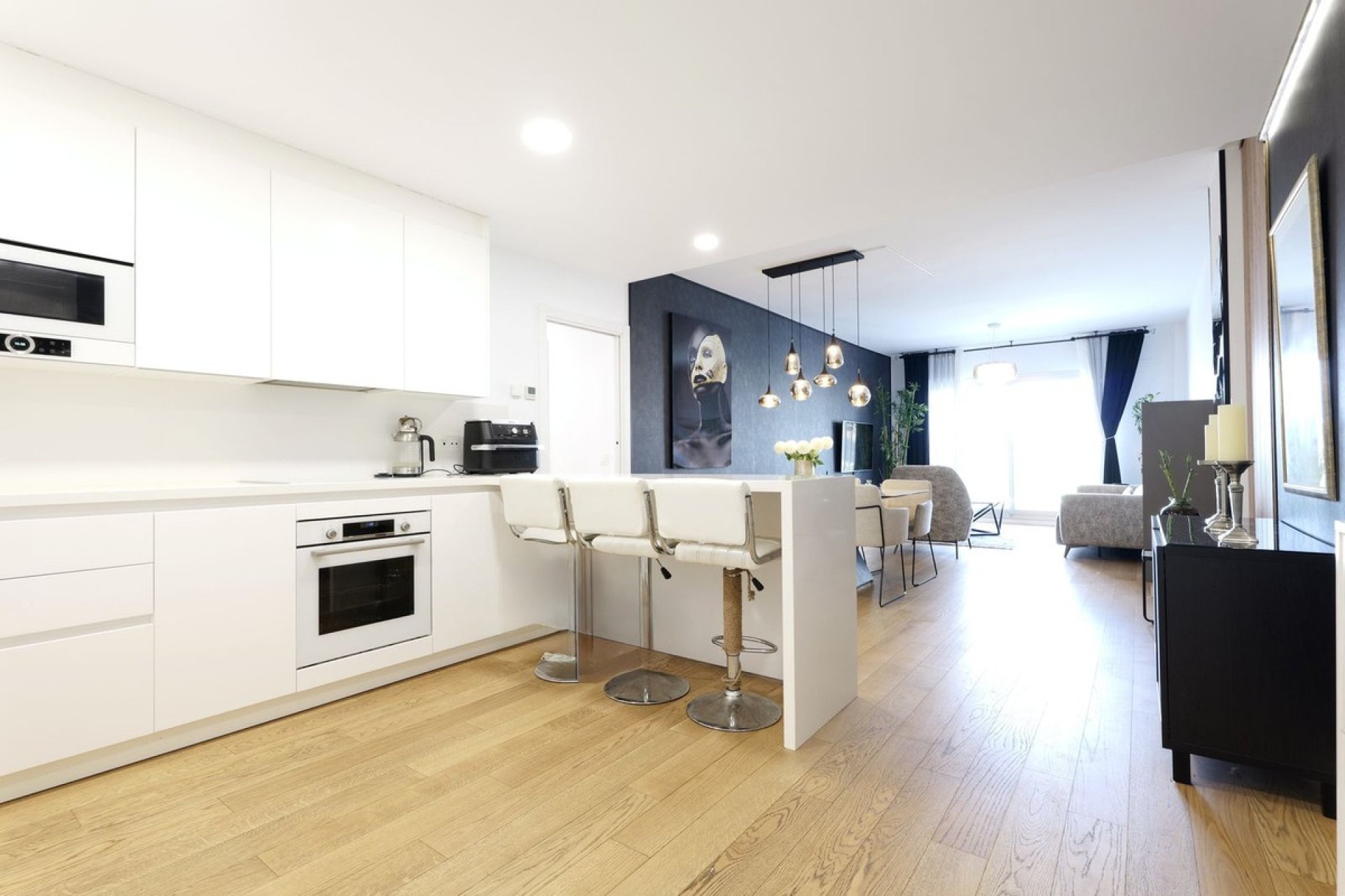 Wiederverkauf - apartment - Mijas - Mijas Costa