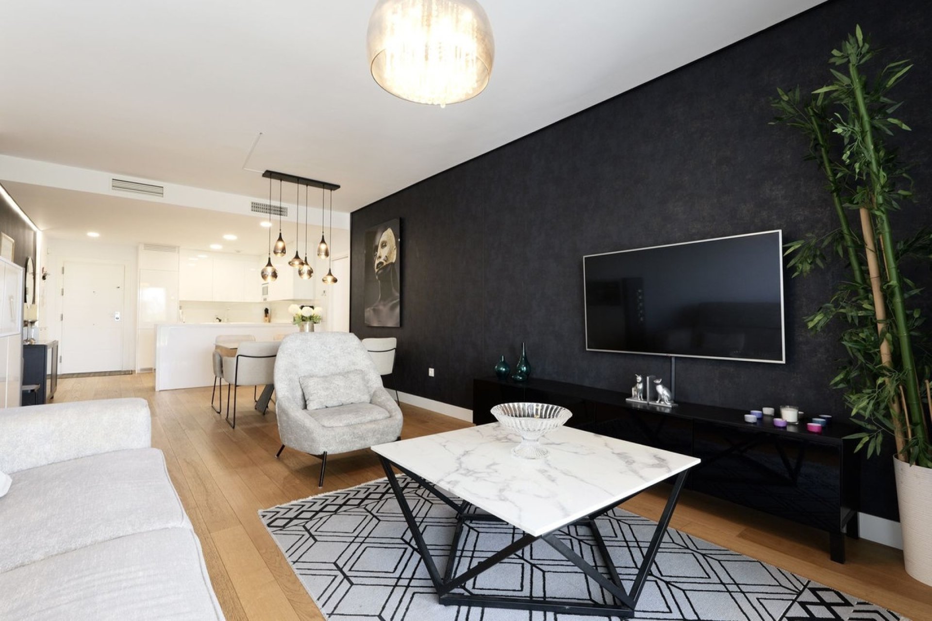 Wiederverkauf - apartment - Mijas - Mijas Costa