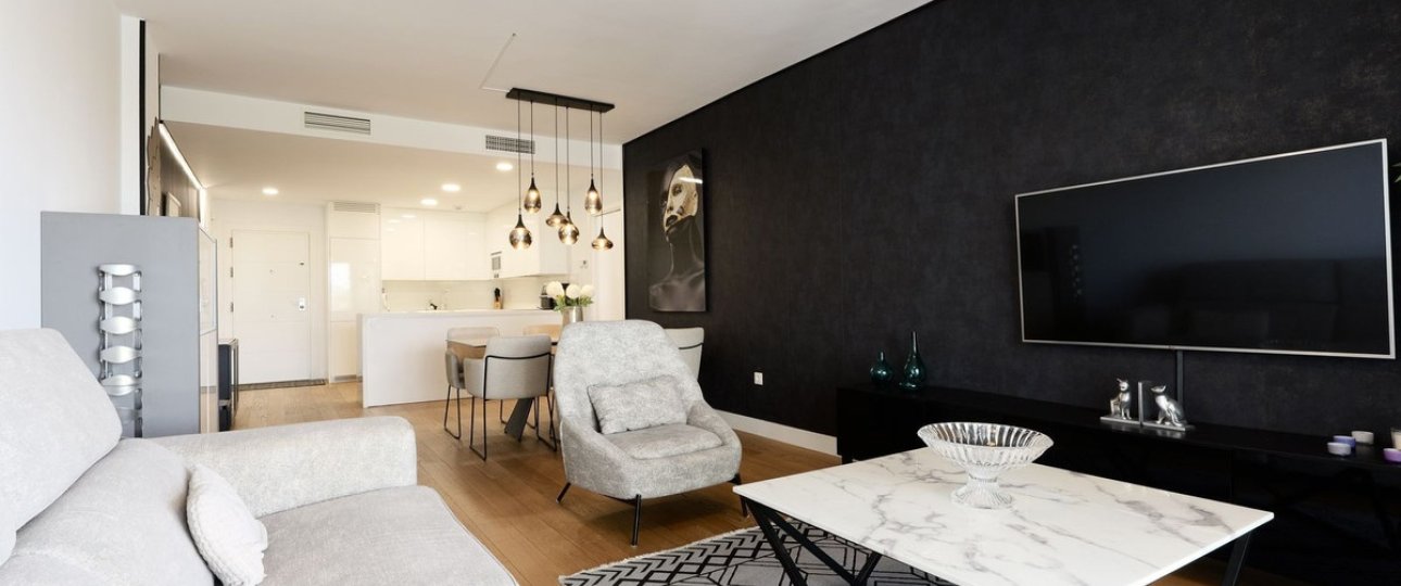 Wiederverkauf - apartment - Mijas - Mijas Costa