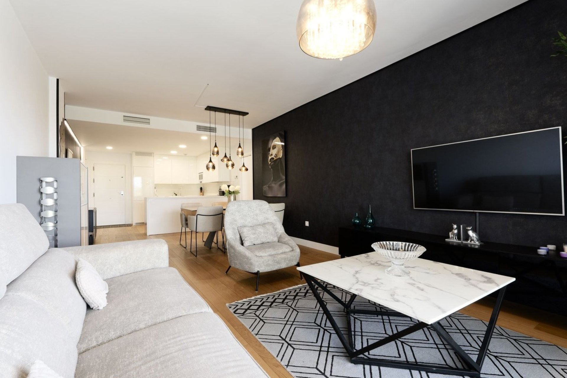 Wiederverkauf - apartment - Mijas - Mijas Costa