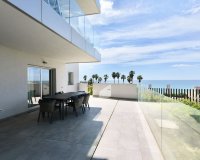 Wiederverkauf - apartment - Mijas - Mijas Costa