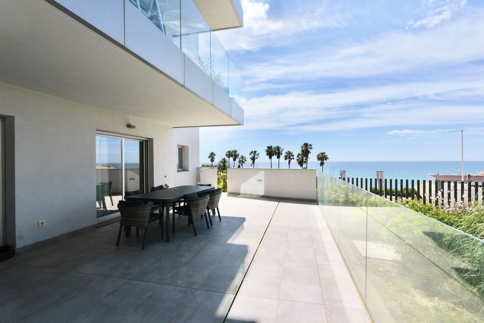 Wiederverkauf - apartment - Mijas - Mijas Costa