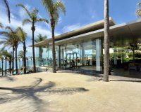 Wiederverkauf - apartment - Mijas - Mijas Costa