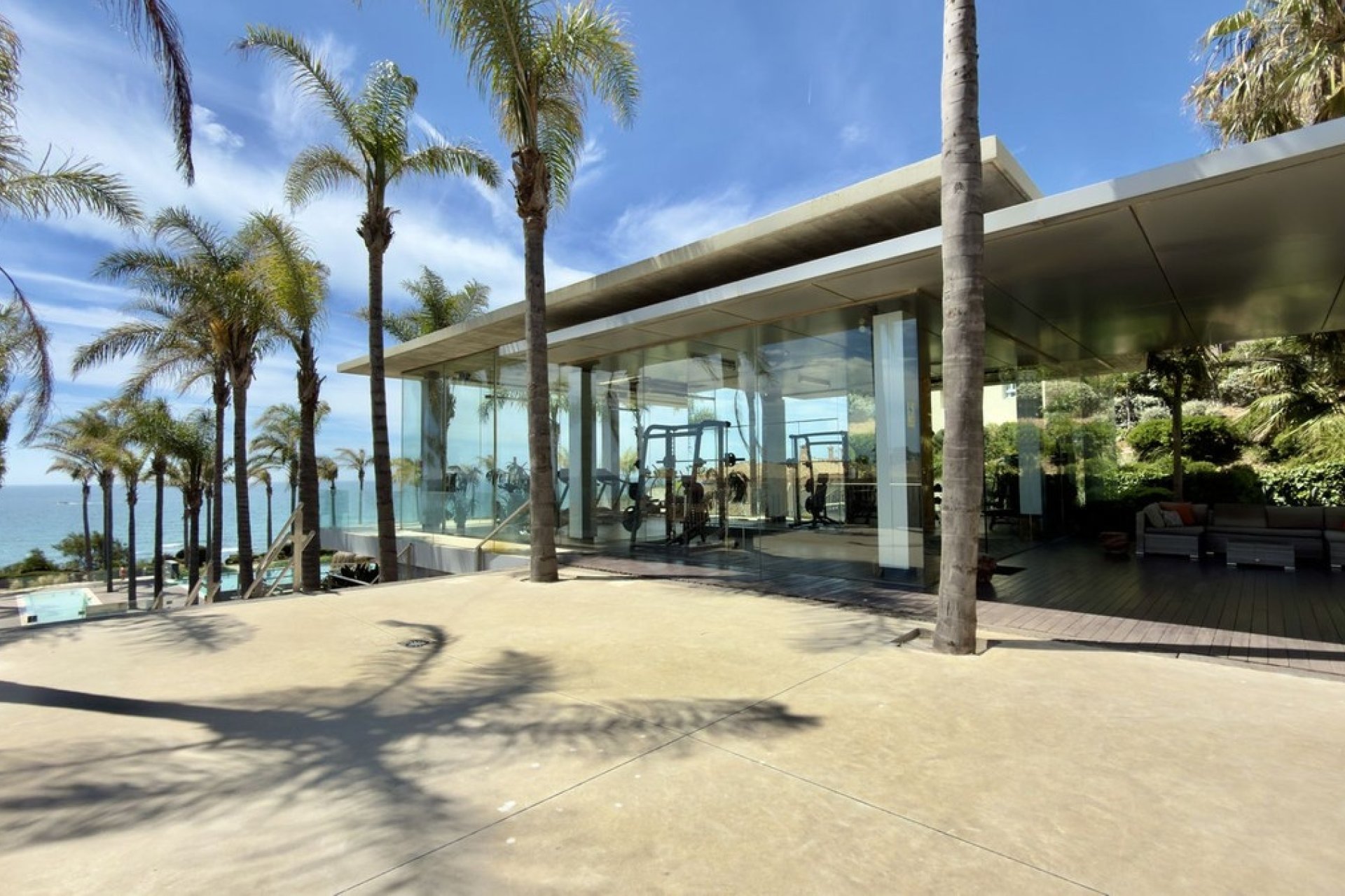 Wiederverkauf - apartment - Mijas - Mijas Costa