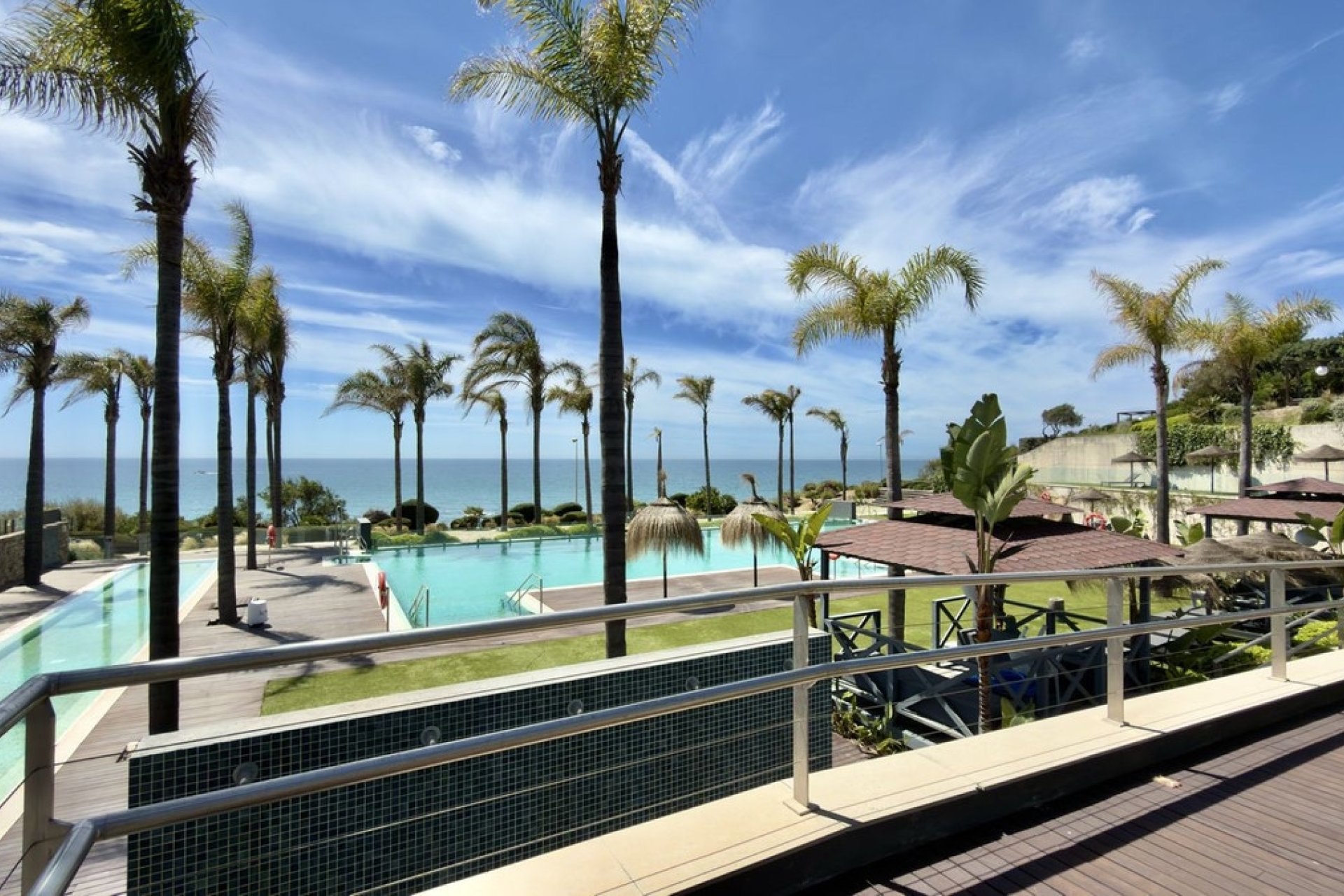 Wiederverkauf - apartment - Mijas - Mijas Costa