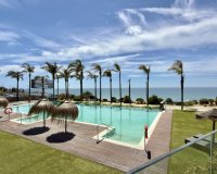 Wiederverkauf - apartment - Mijas - Mijas Costa