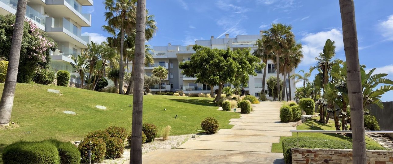 Wiederverkauf - apartment - Mijas - Mijas Costa