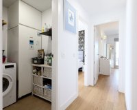 Wiederverkauf - apartment - Mijas - Mijas Costa