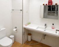 Wiederverkauf - apartment - Mijas - Mijas Costa