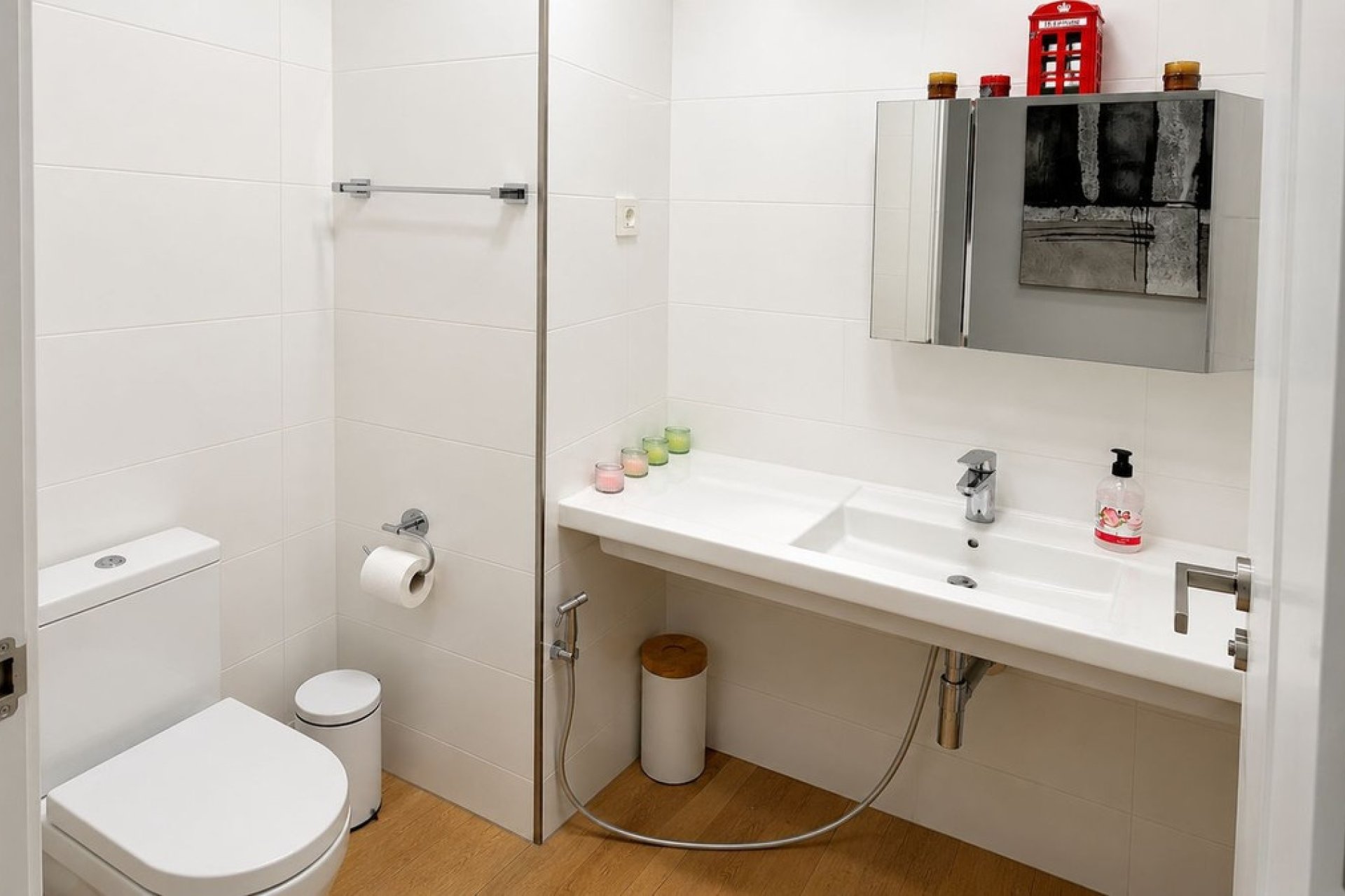 Wiederverkauf - apartment - Mijas - Mijas Costa