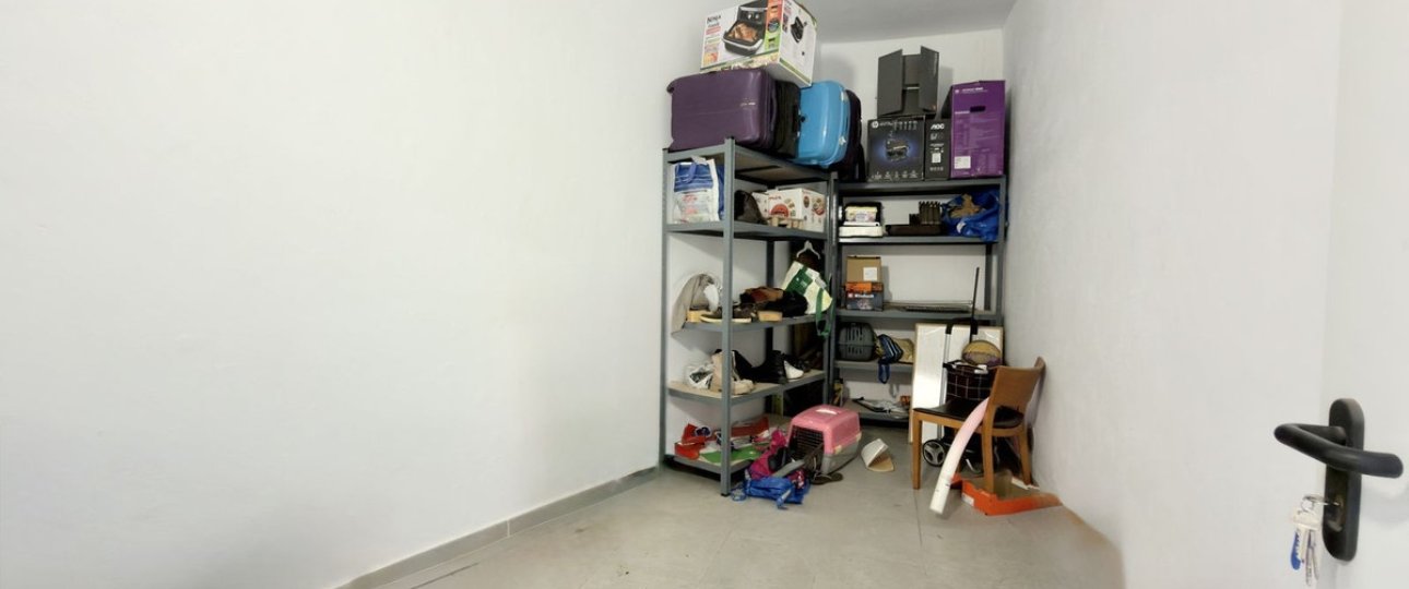 Wiederverkauf - apartment - Mijas - Mijas Costa