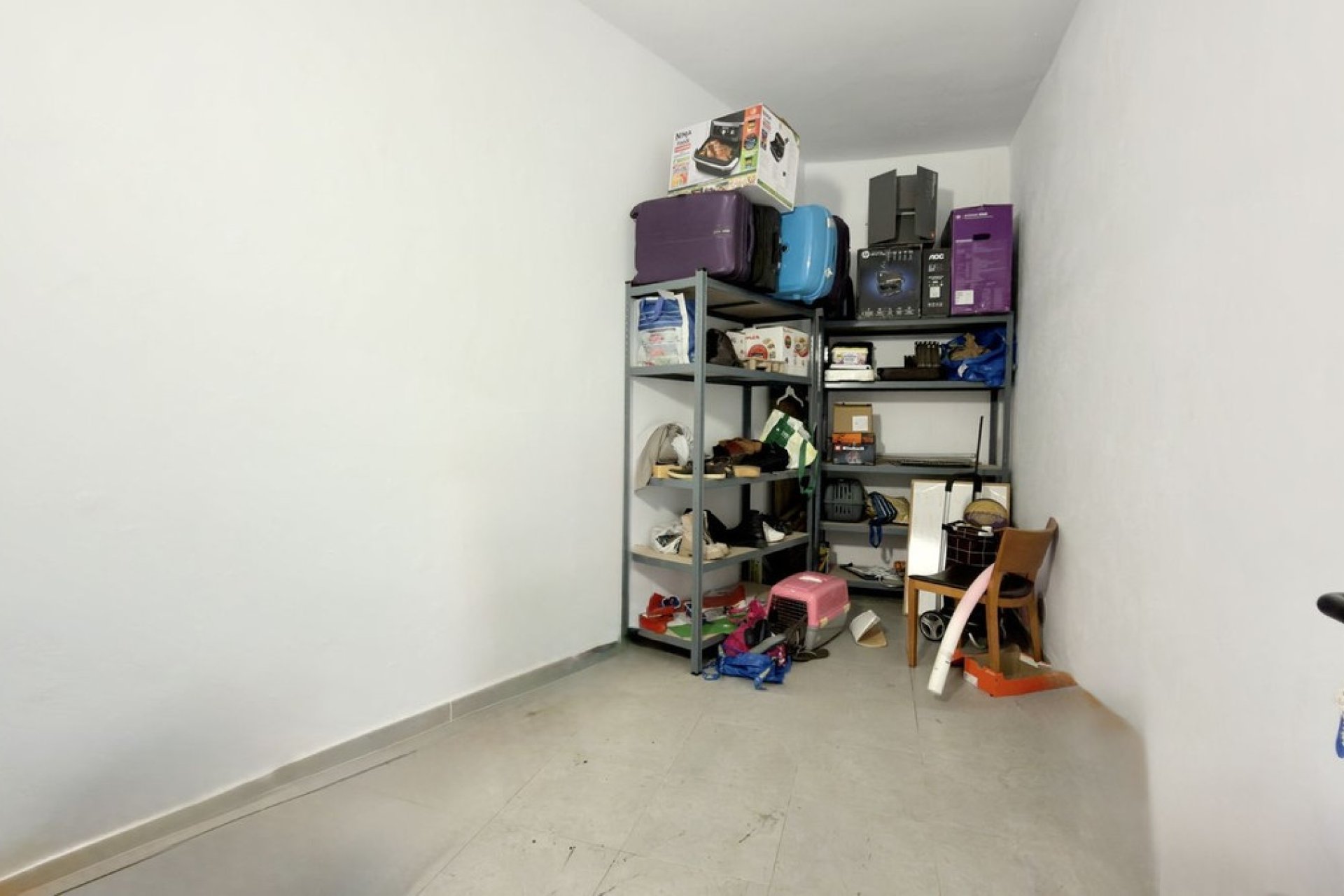 Wiederverkauf - apartment - Mijas - Mijas Costa
