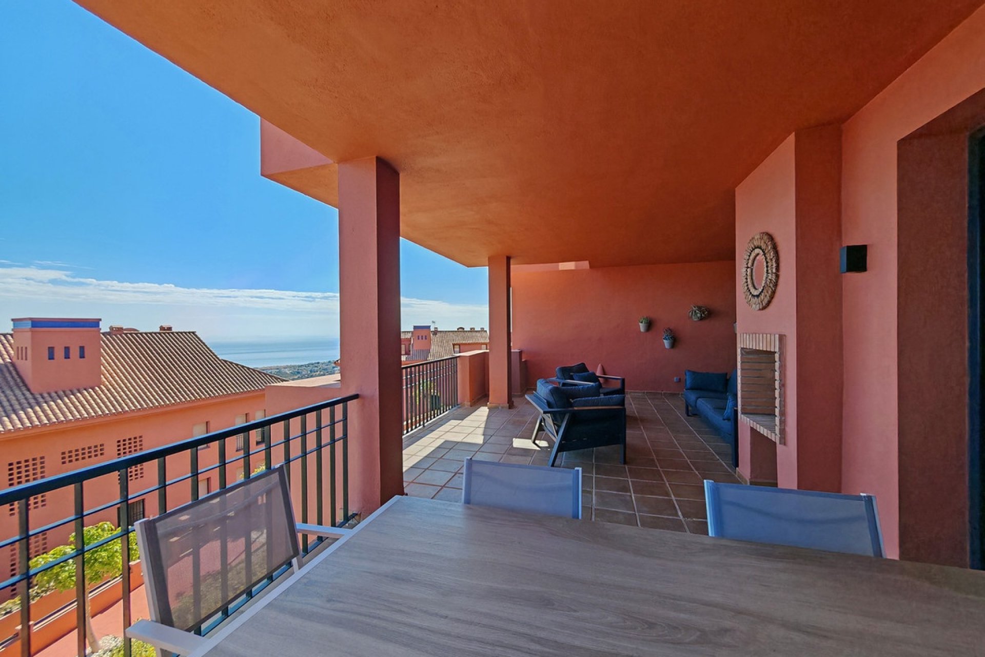 Wiederverkauf - apartment - Mijas - Mijas Costa