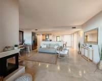 Wiederverkauf - apartment - Mijas - Mijas Costa