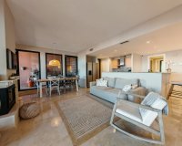 Wiederverkauf - apartment - Mijas - Mijas Costa