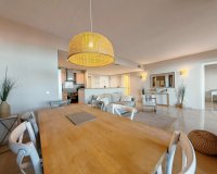 Wiederverkauf - apartment - Mijas - Mijas Costa