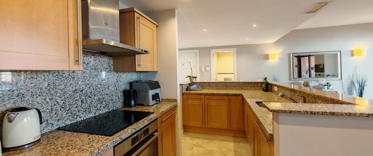 Wiederverkauf - apartment - Mijas - Mijas Costa
