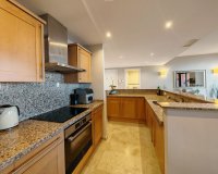 Wiederverkauf - apartment - Mijas - Mijas Costa