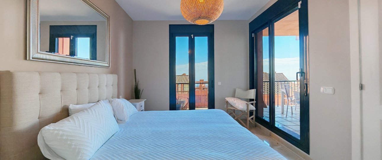 Wiederverkauf - apartment - Mijas - Mijas Costa