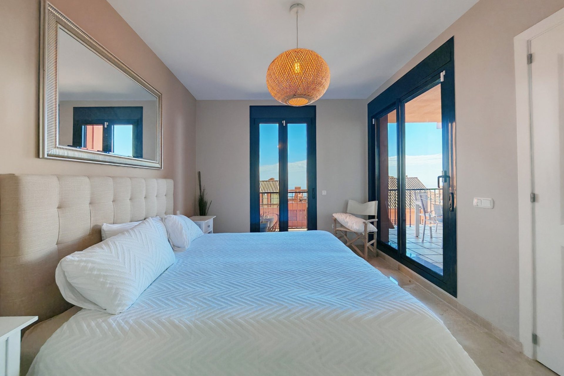 Wiederverkauf - apartment - Mijas - Mijas Costa