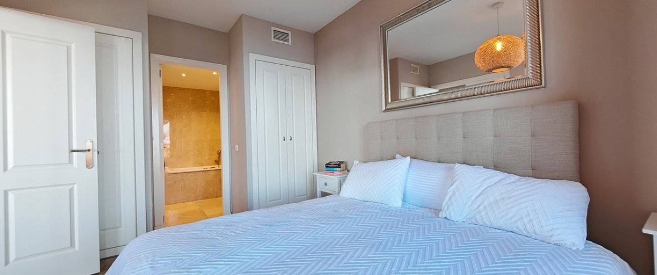 Wiederverkauf - apartment - Mijas - Mijas Costa