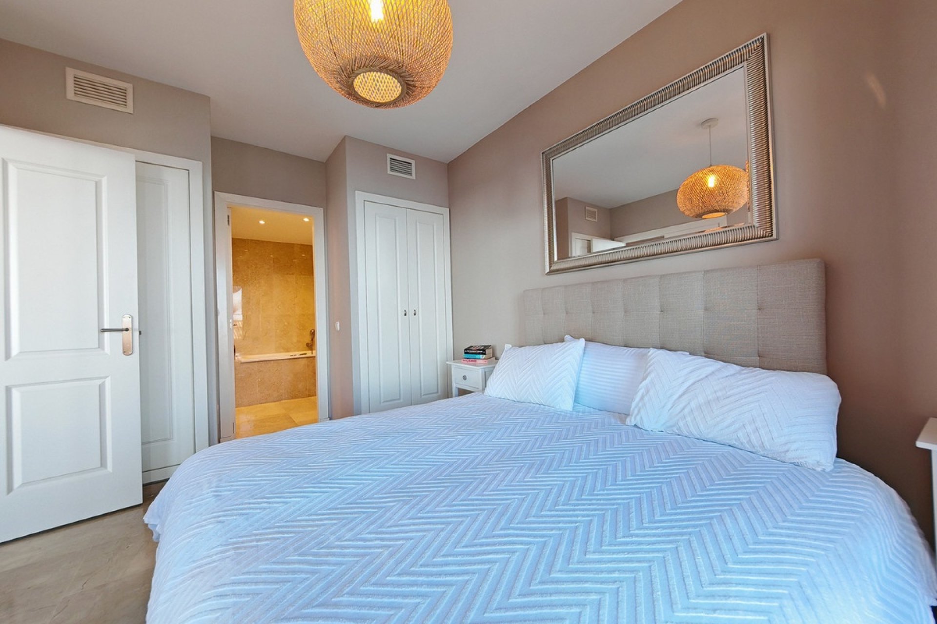 Wiederverkauf - apartment - Mijas - Mijas Costa