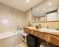 Wiederverkauf - apartment - Mijas - Mijas Costa