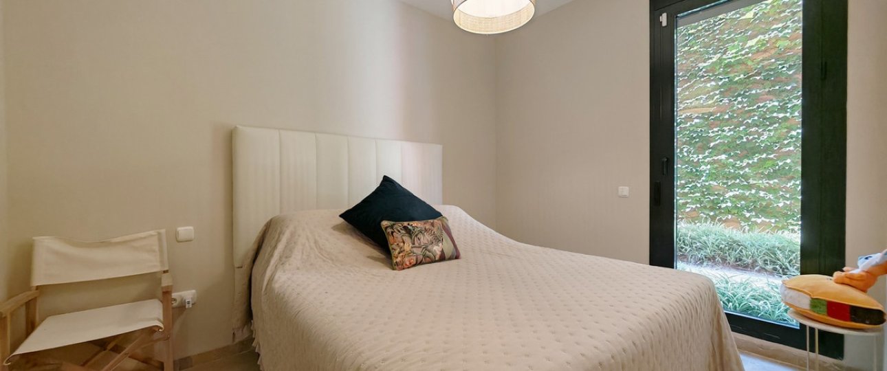 Wiederverkauf - apartment - Mijas - Mijas Costa