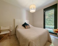 Wiederverkauf - apartment - Mijas - Mijas Costa