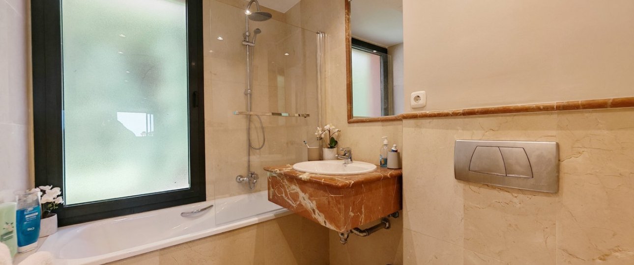 Wiederverkauf - apartment - Mijas - Mijas Costa